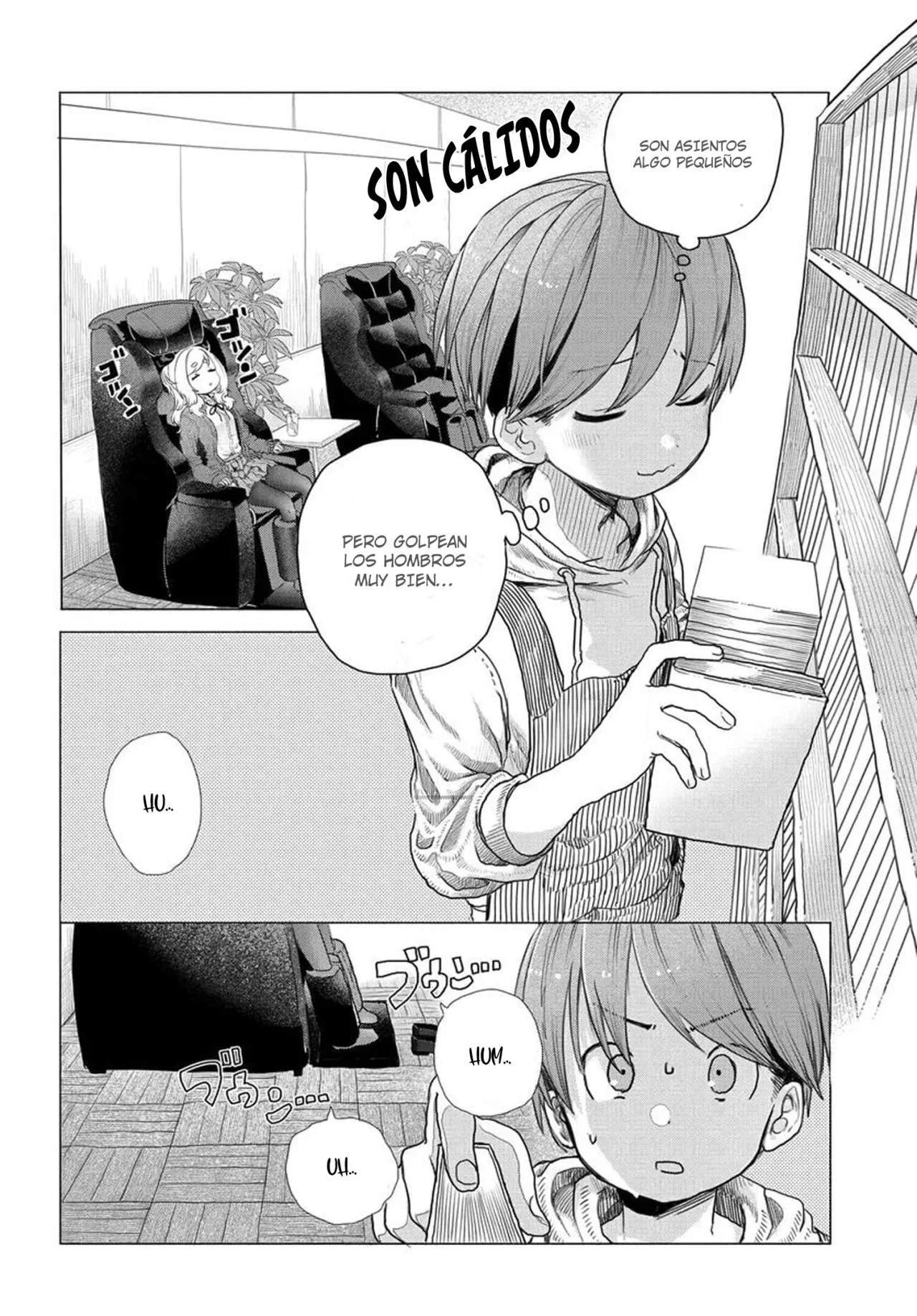 Capítulo 8, página 3