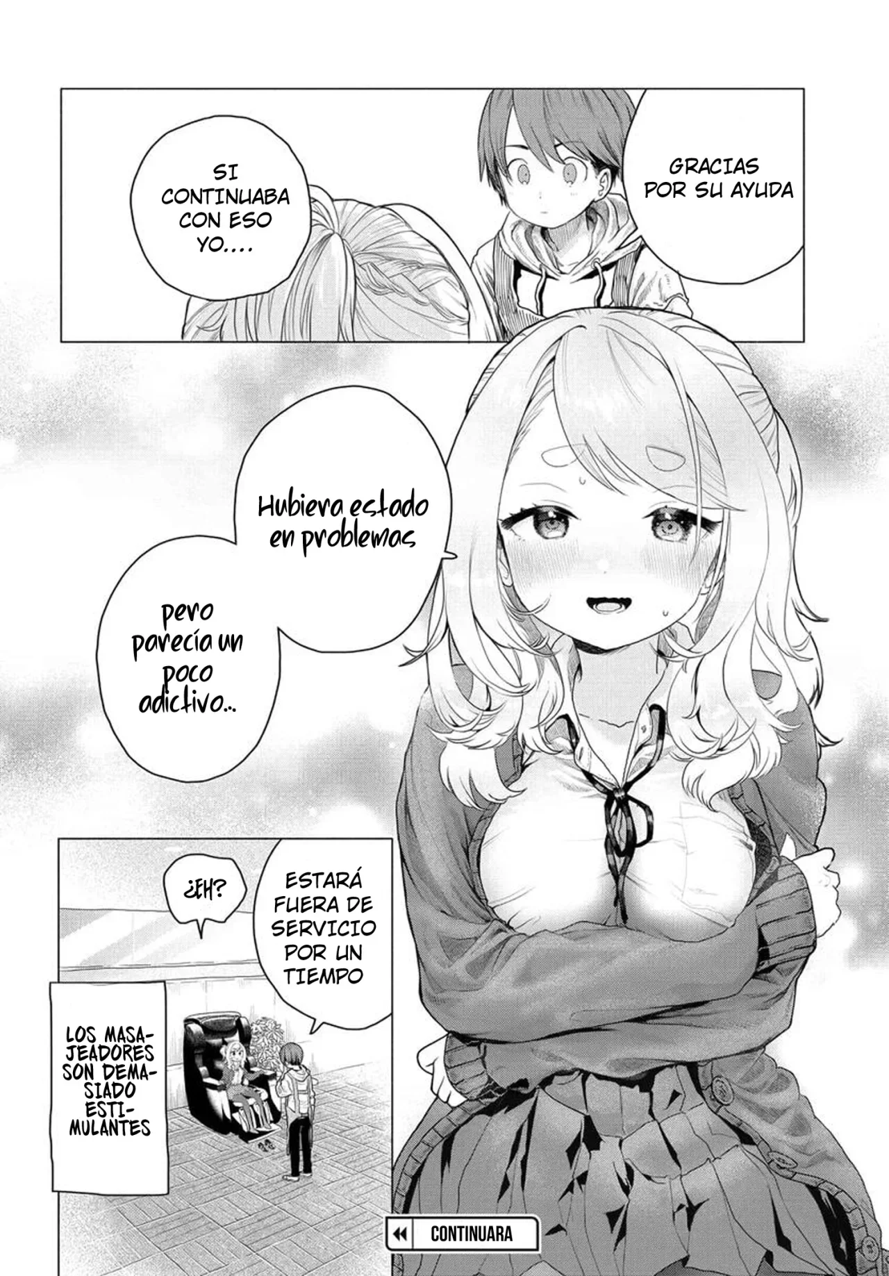 Capítulo 8, página 9
