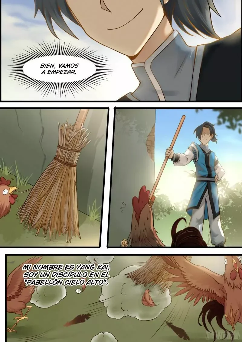 Capítulo 1, página 5