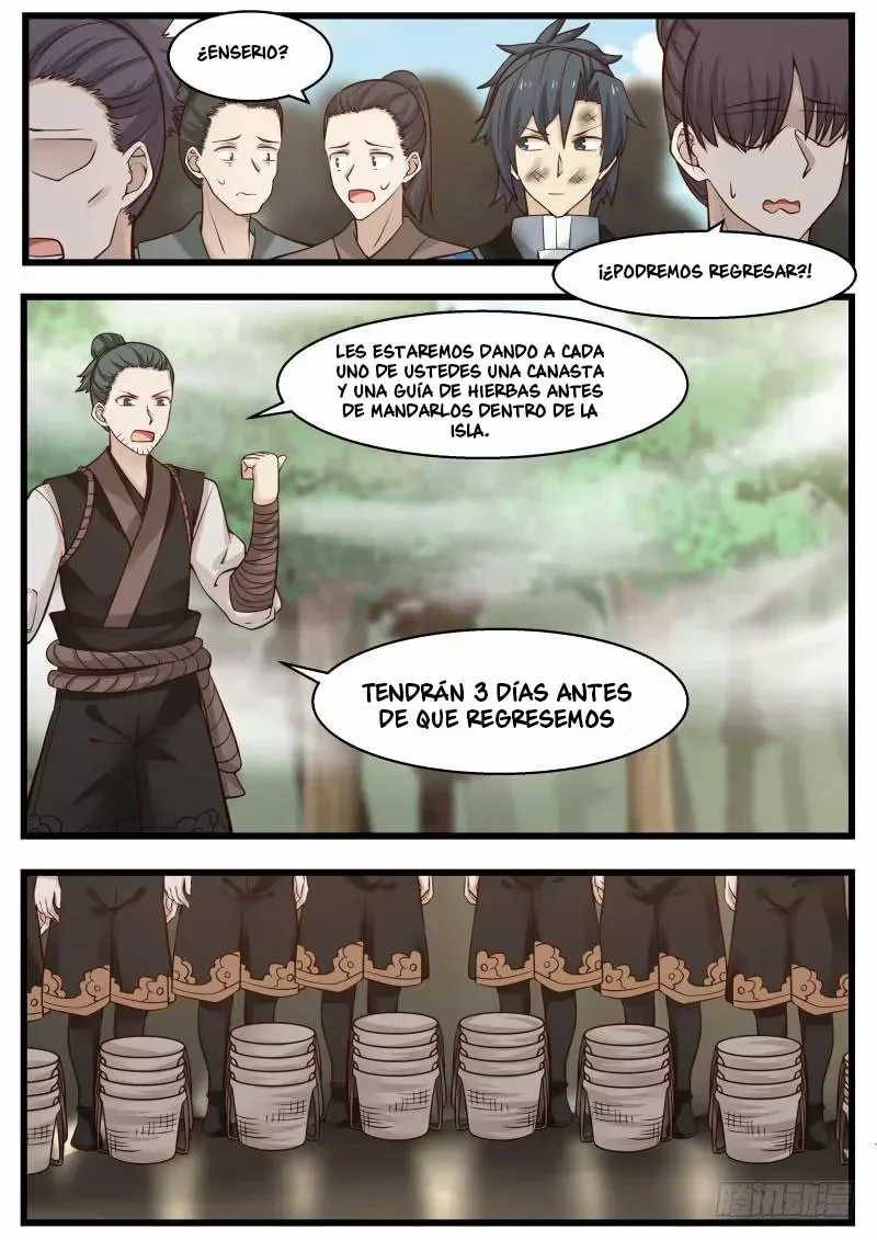 Capítulo 100, página 3