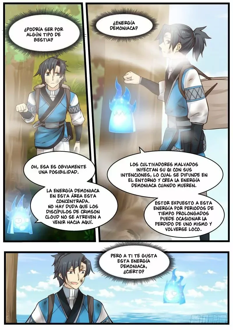 Capítulo 100, página 5