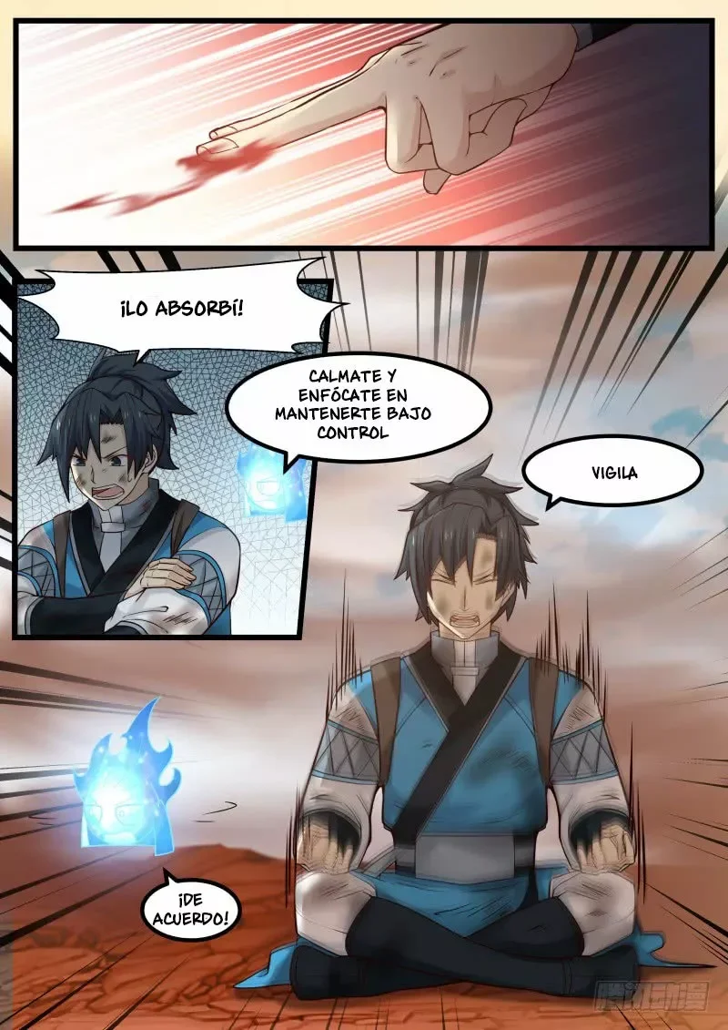 Capítulo 101, página 3