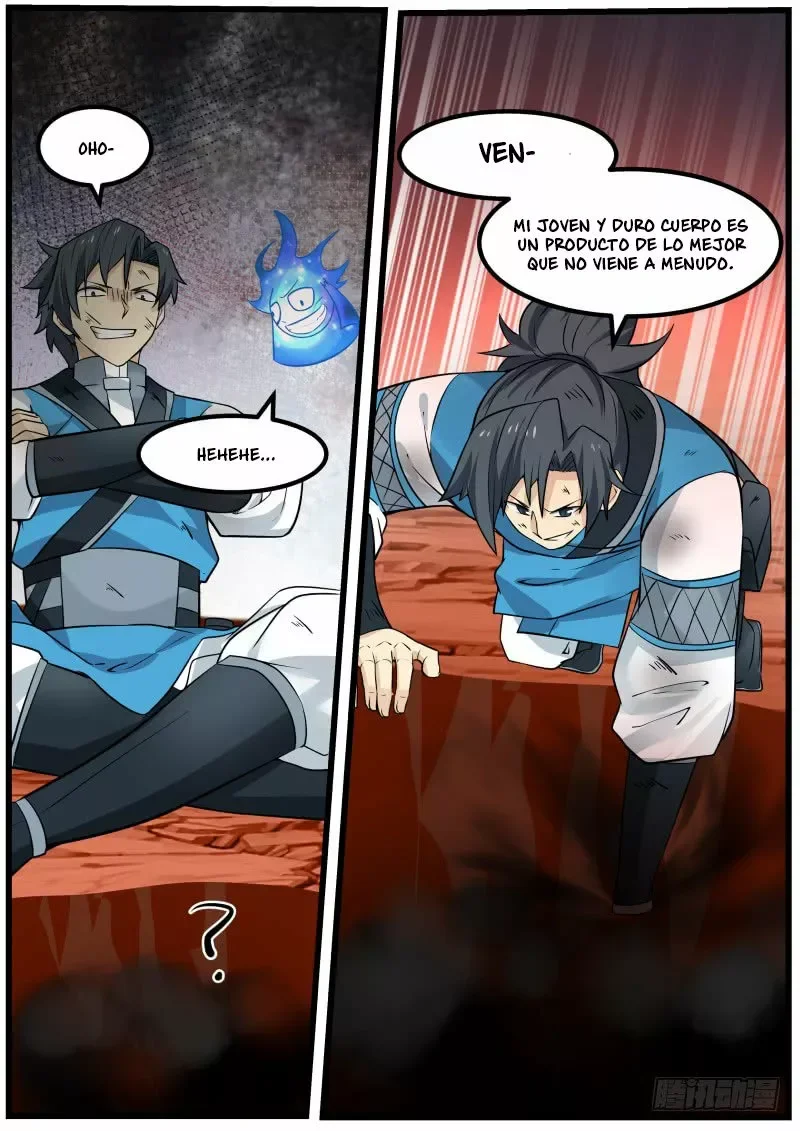 Capítulo 101, página 13