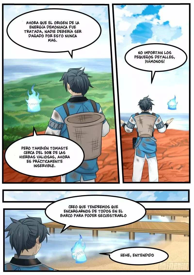 Capítulo 101, página 18