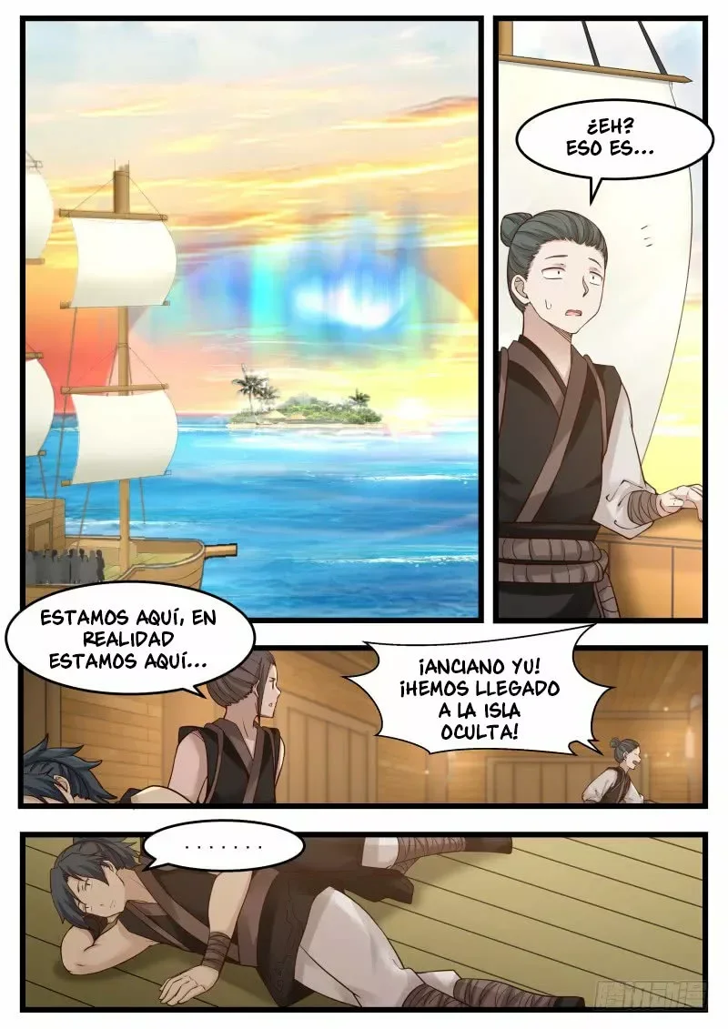 Capítulo 107, página 3