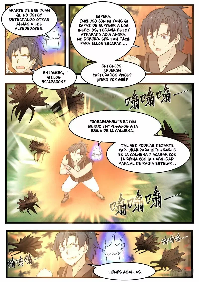 Capítulo 110, página 14