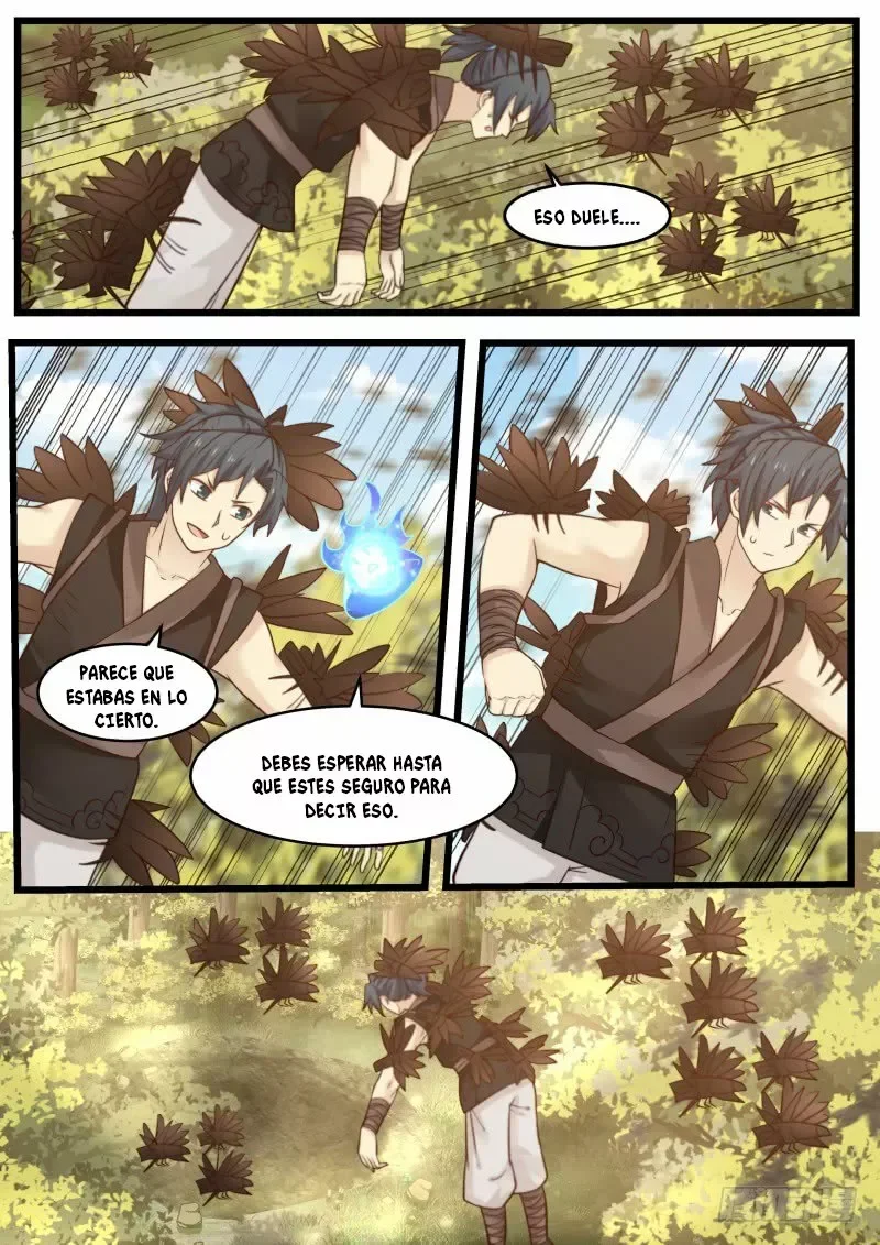Capítulo 111, página 4