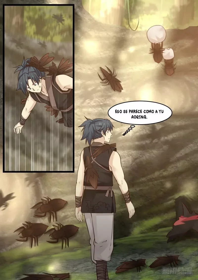 Capítulo 111, página 5