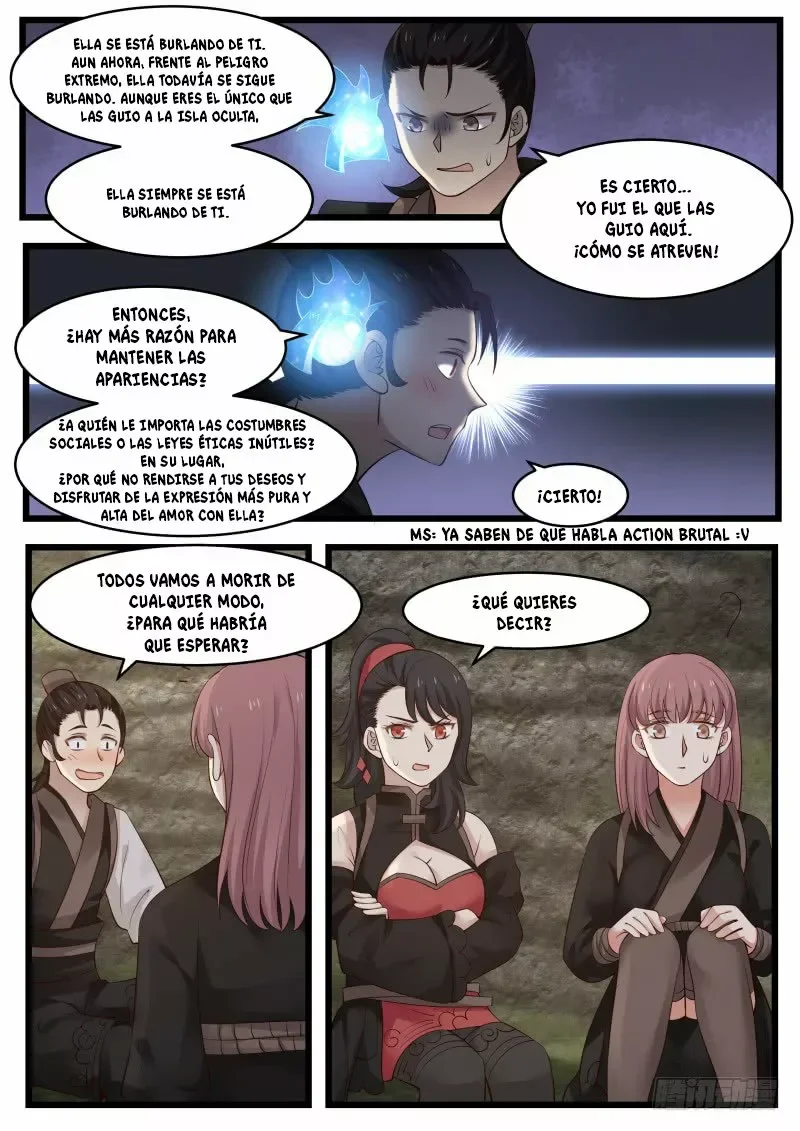 Capítulo 112, página 3