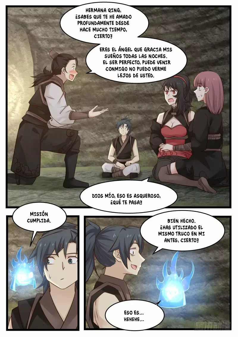 Capítulo 112, página 4