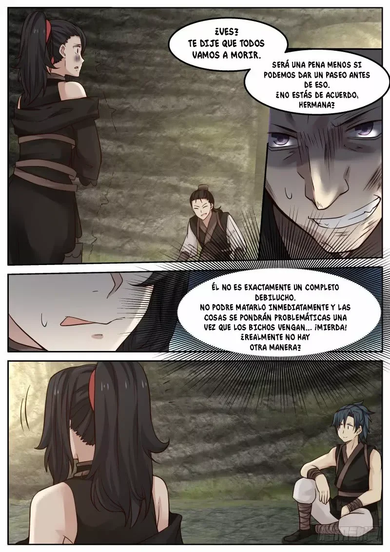 Capítulo 112, página 10