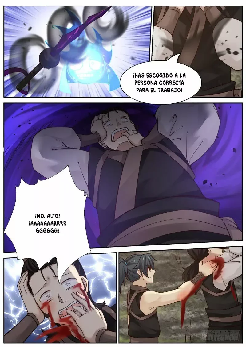 Capítulo 113, página 5