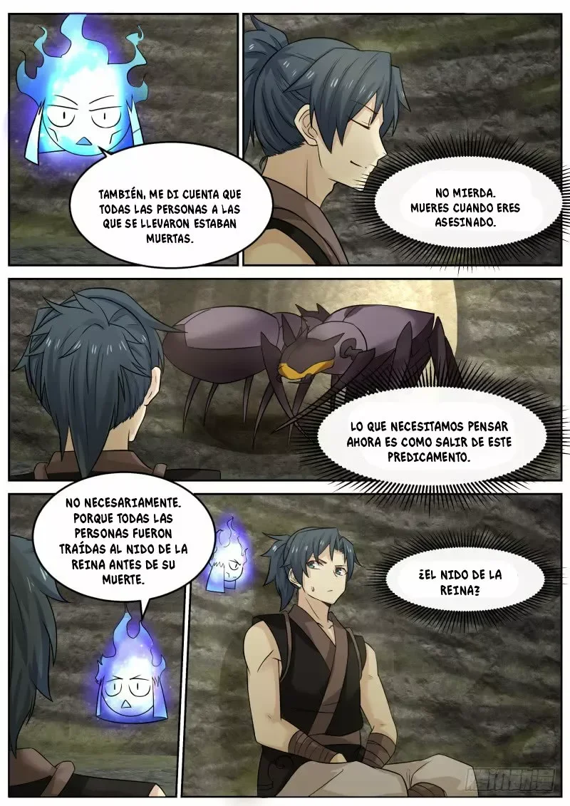 Capítulo 113, página 10