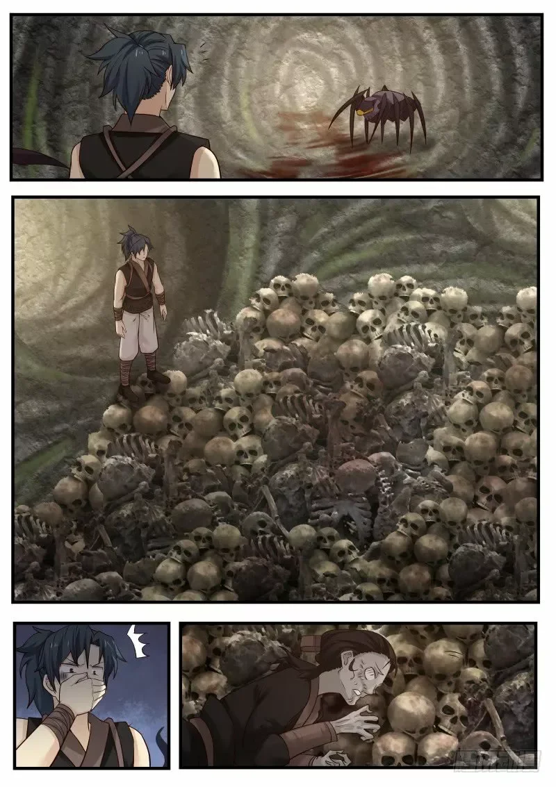 Capítulo 113, página 14