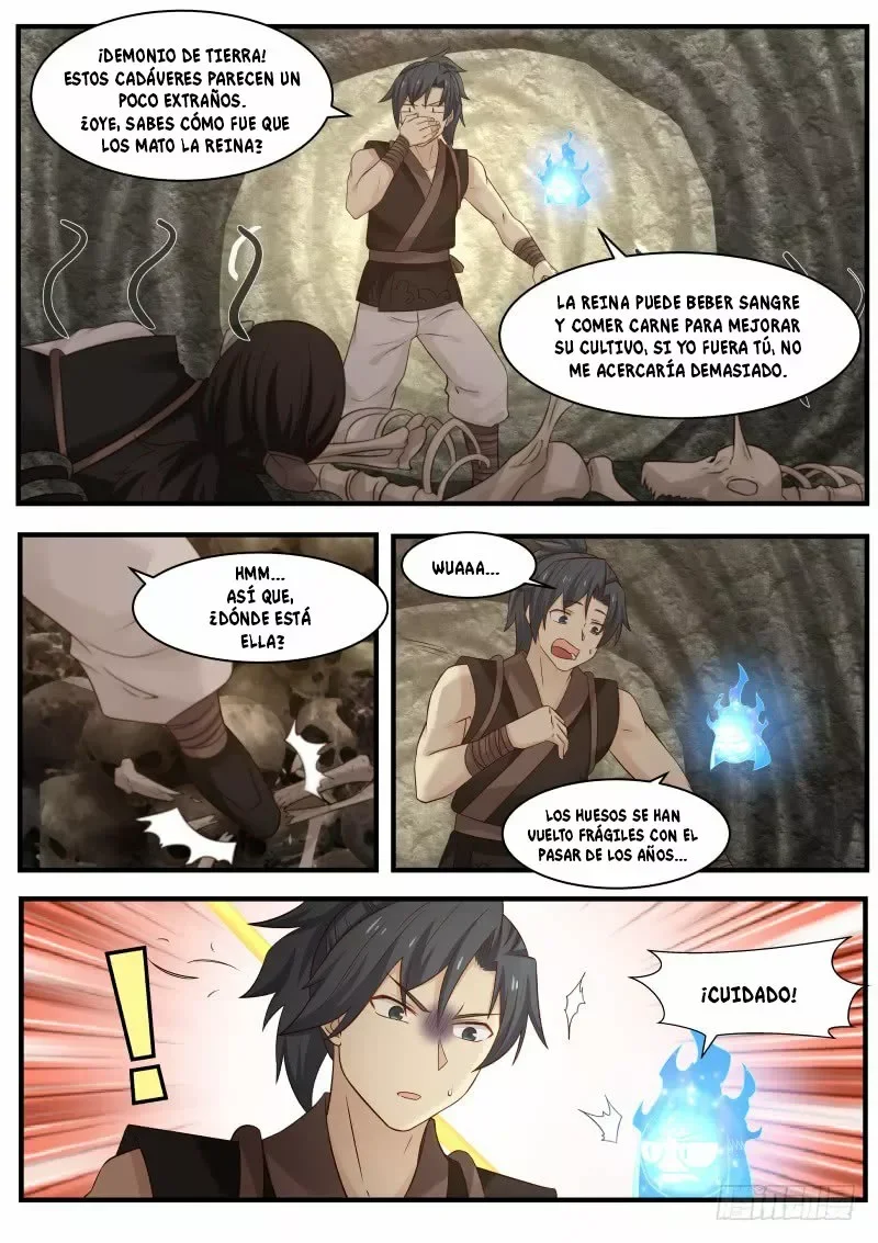 Capítulo 114, página 3