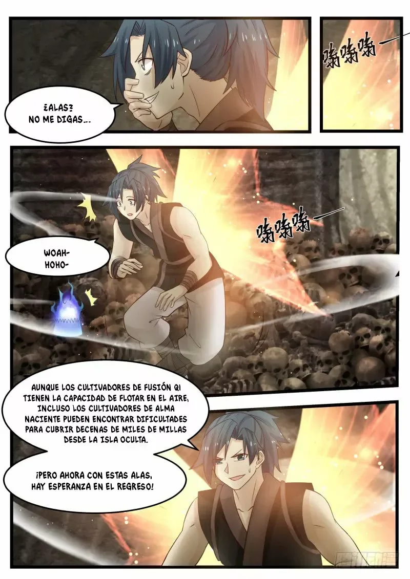 Capítulo 116, página 4