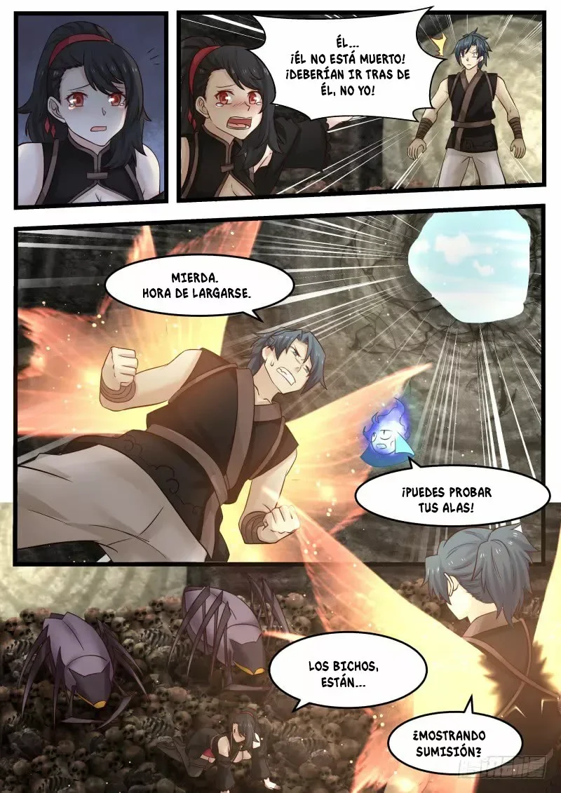 Capítulo 116, página 6