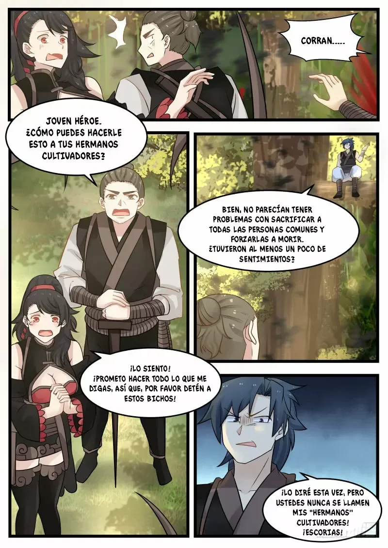 Capítulo 118, página 5