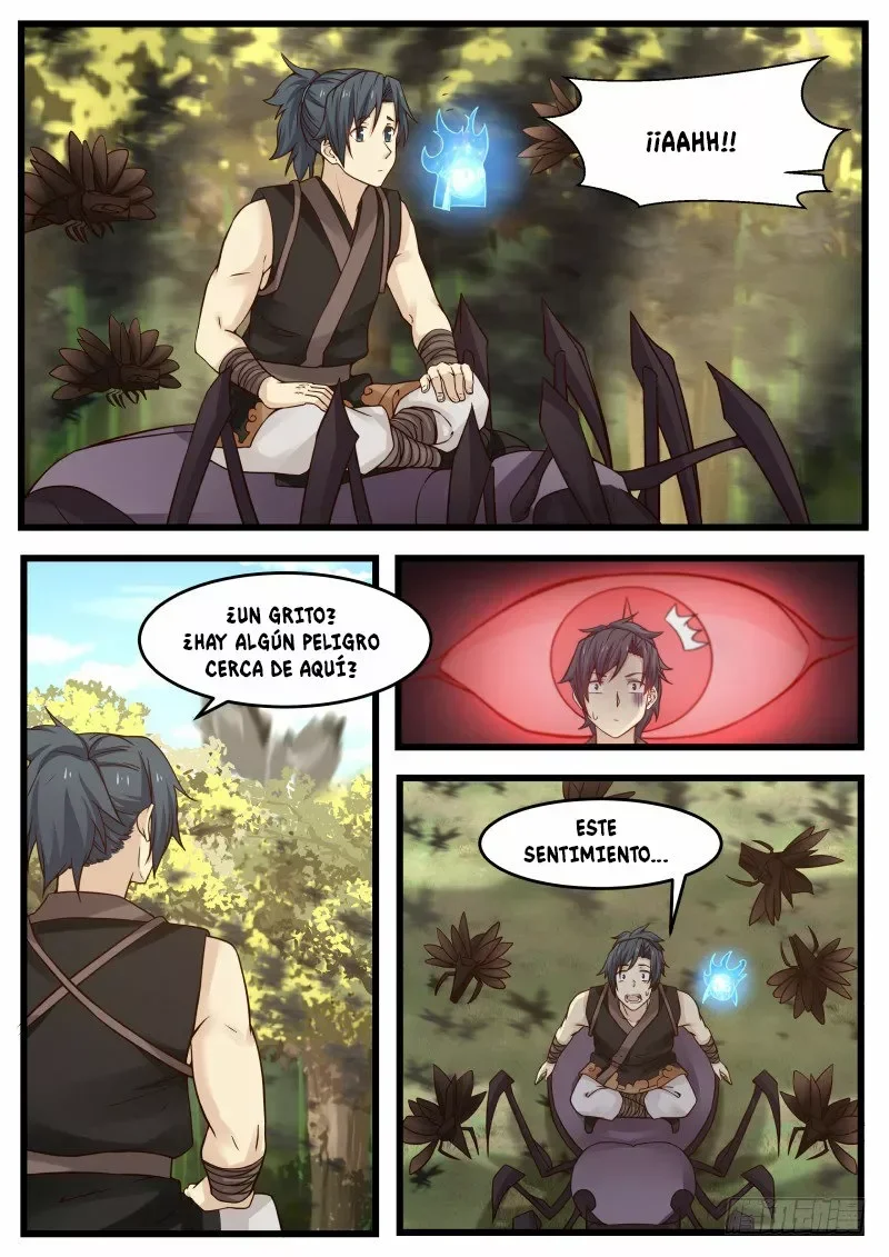 Capítulo 119, página 3