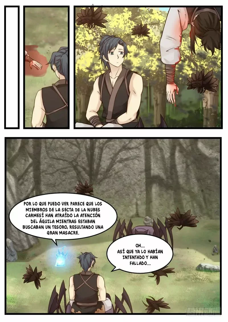 Capítulo 119, página 5