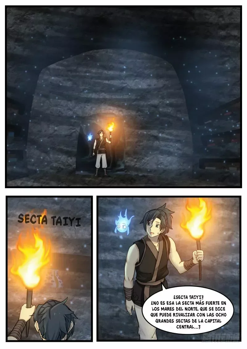 Capítulo 119, página 9