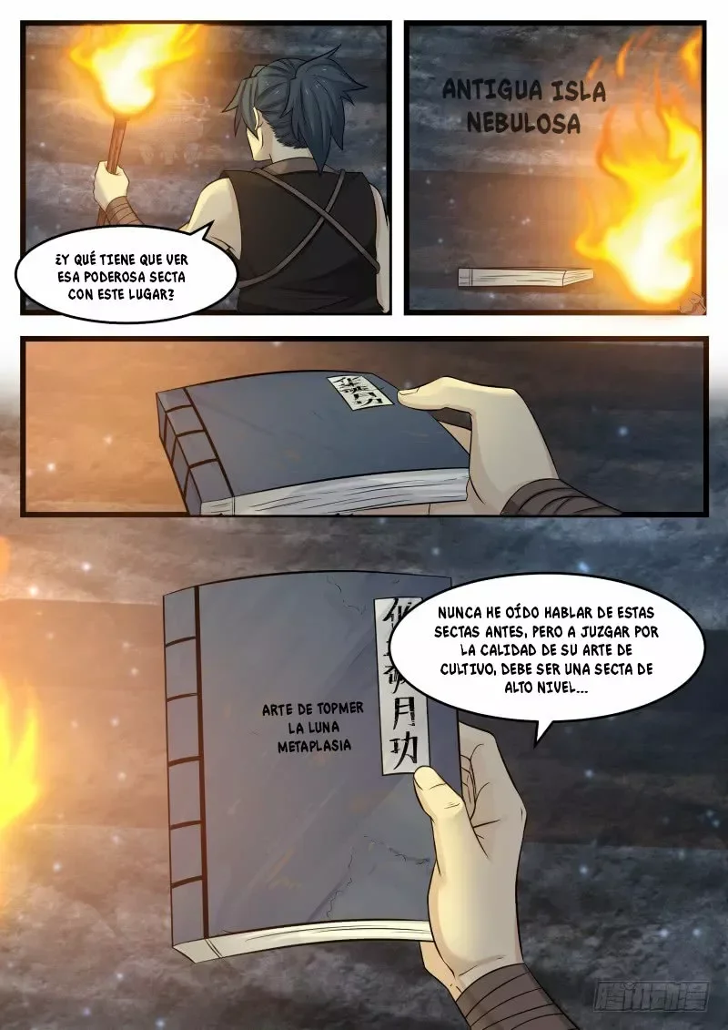 Capítulo 119, página 10