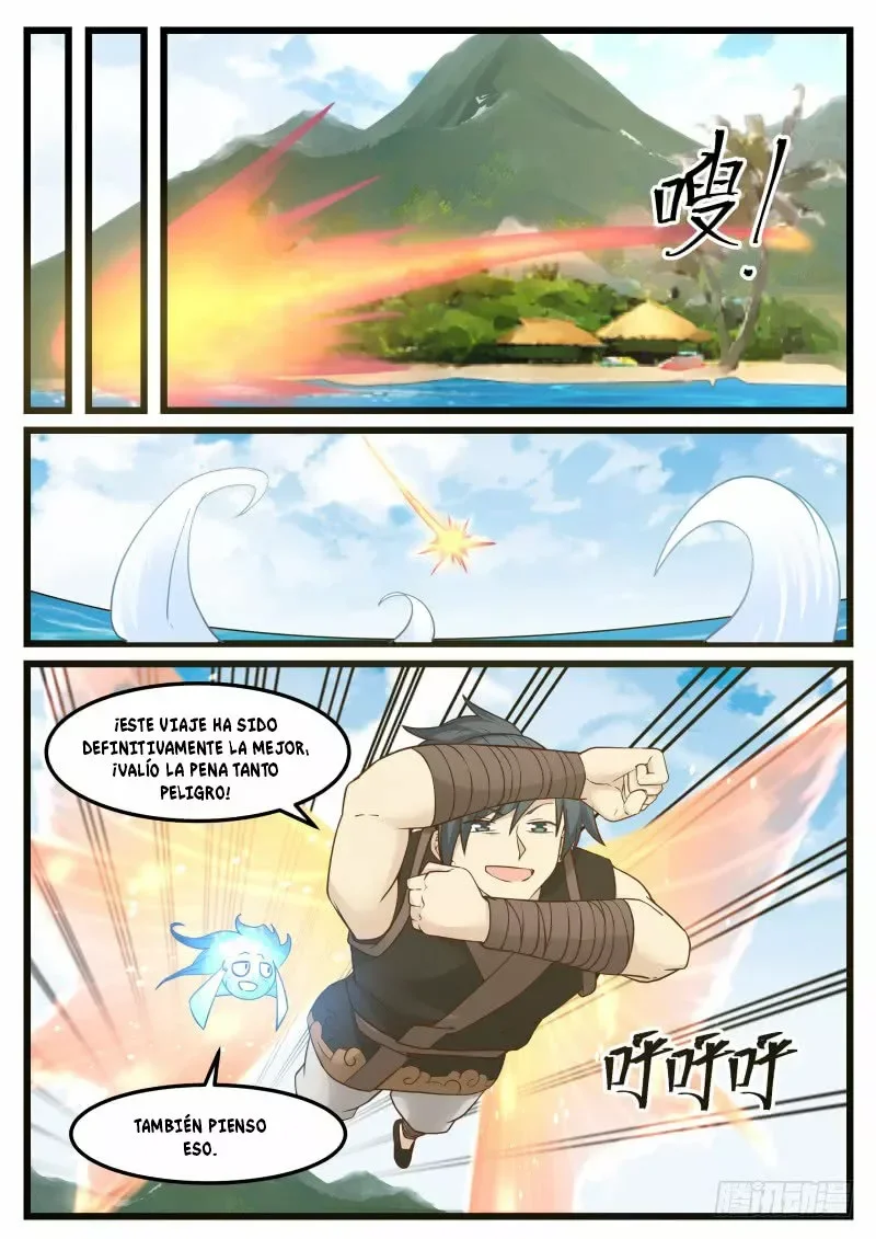 Capítulo 122, página 6