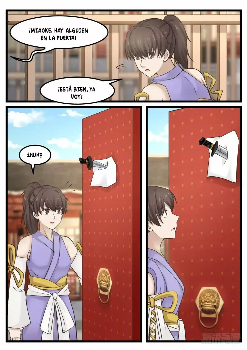 Capítulo 122, página 8