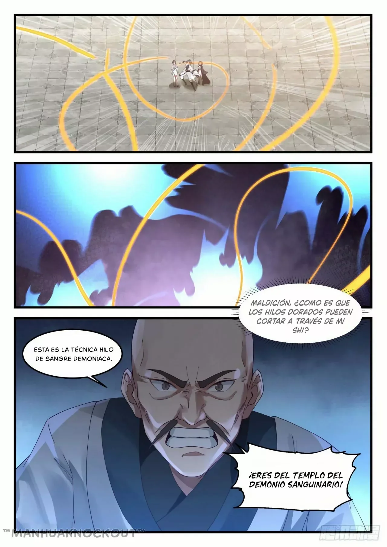 Capítulo 1227, página 4