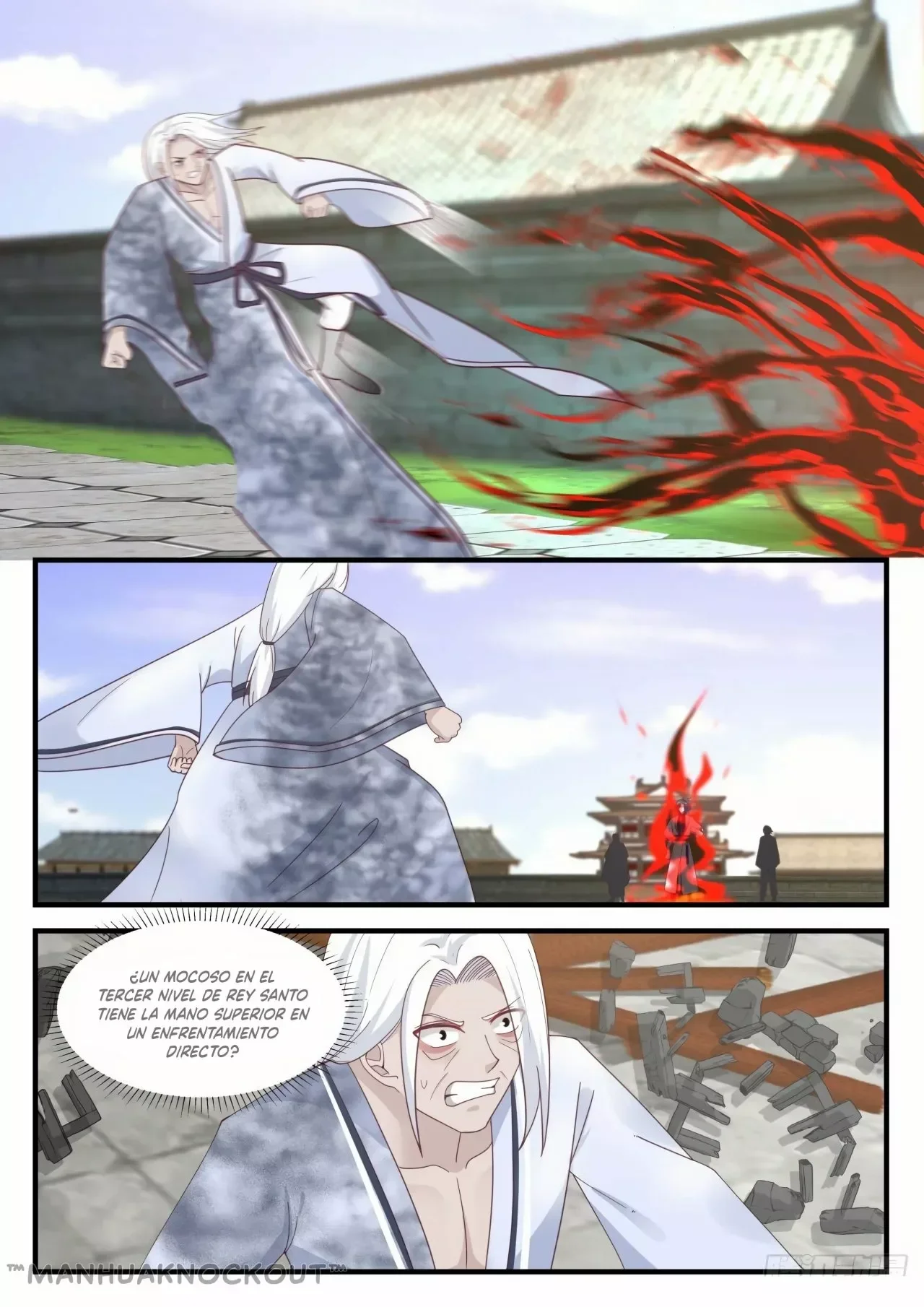 Capítulo 1232, página 7