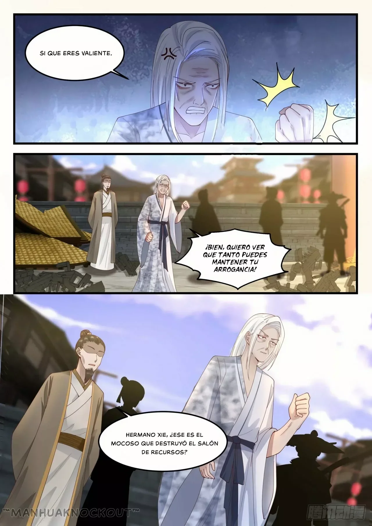 Capítulo 1232, página 9