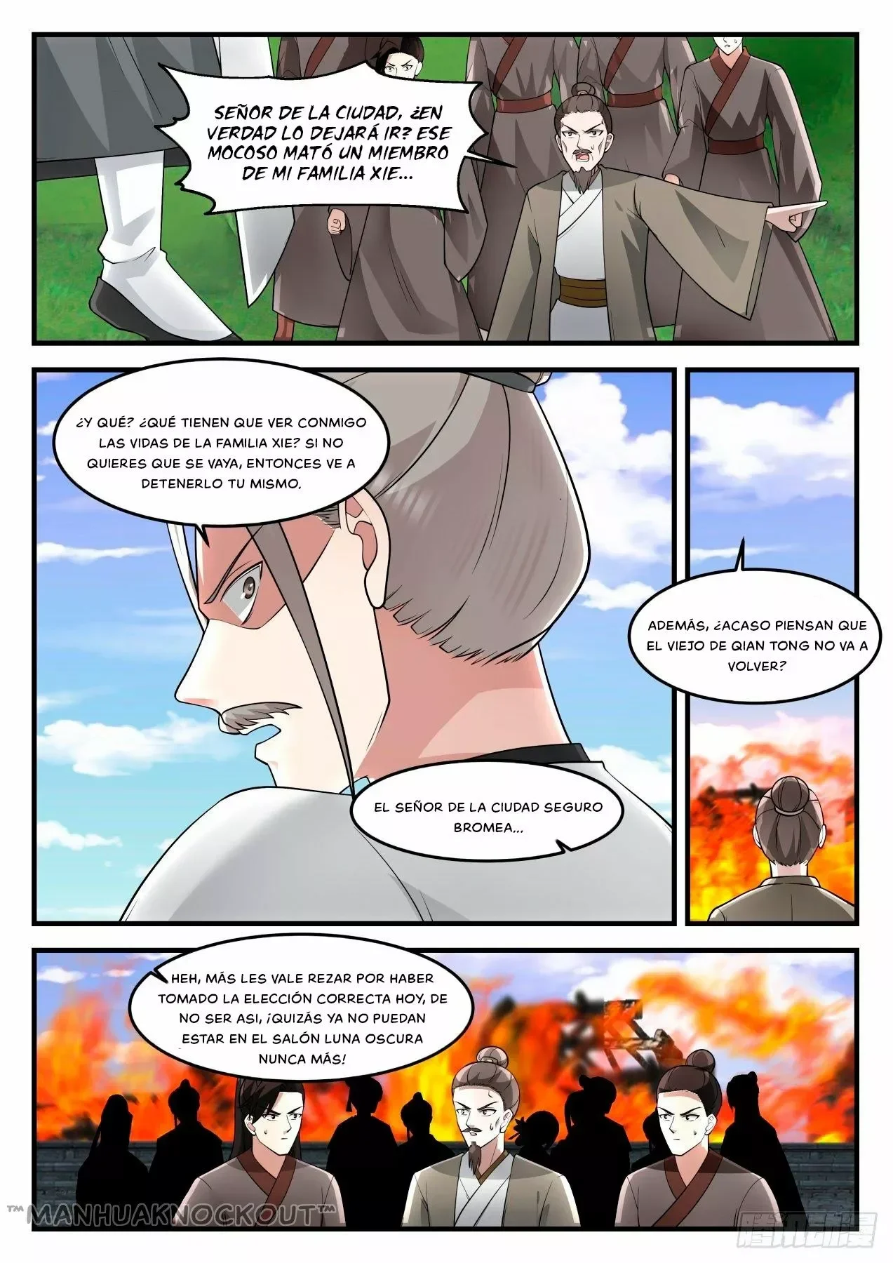 Capítulo 1236, página 13