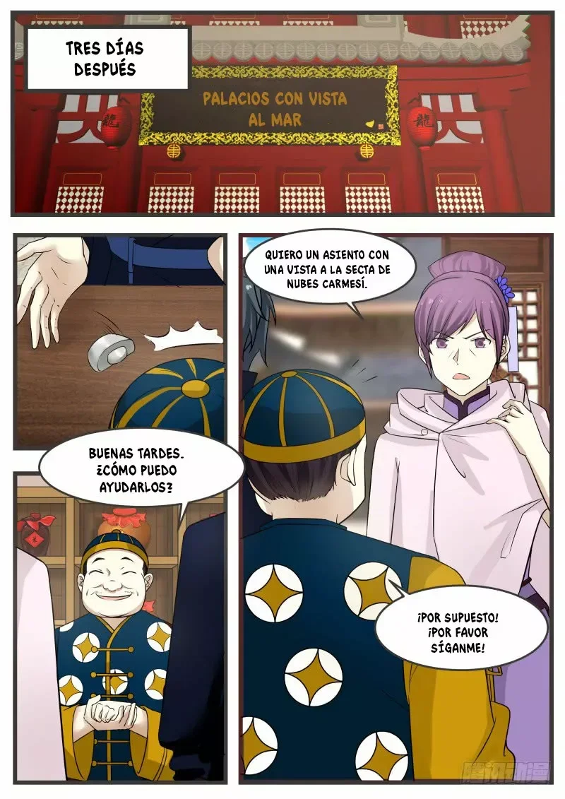 Capítulo 124, página 3
