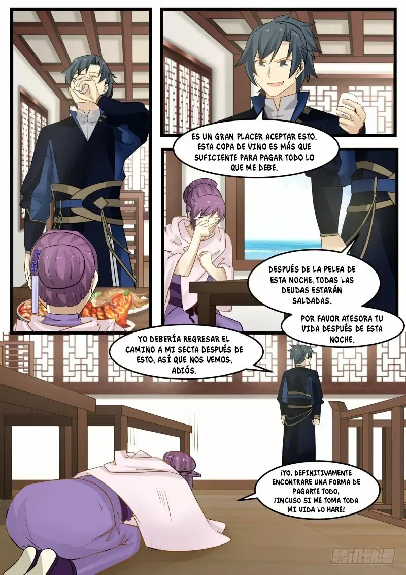 Capítulo 124, página 6