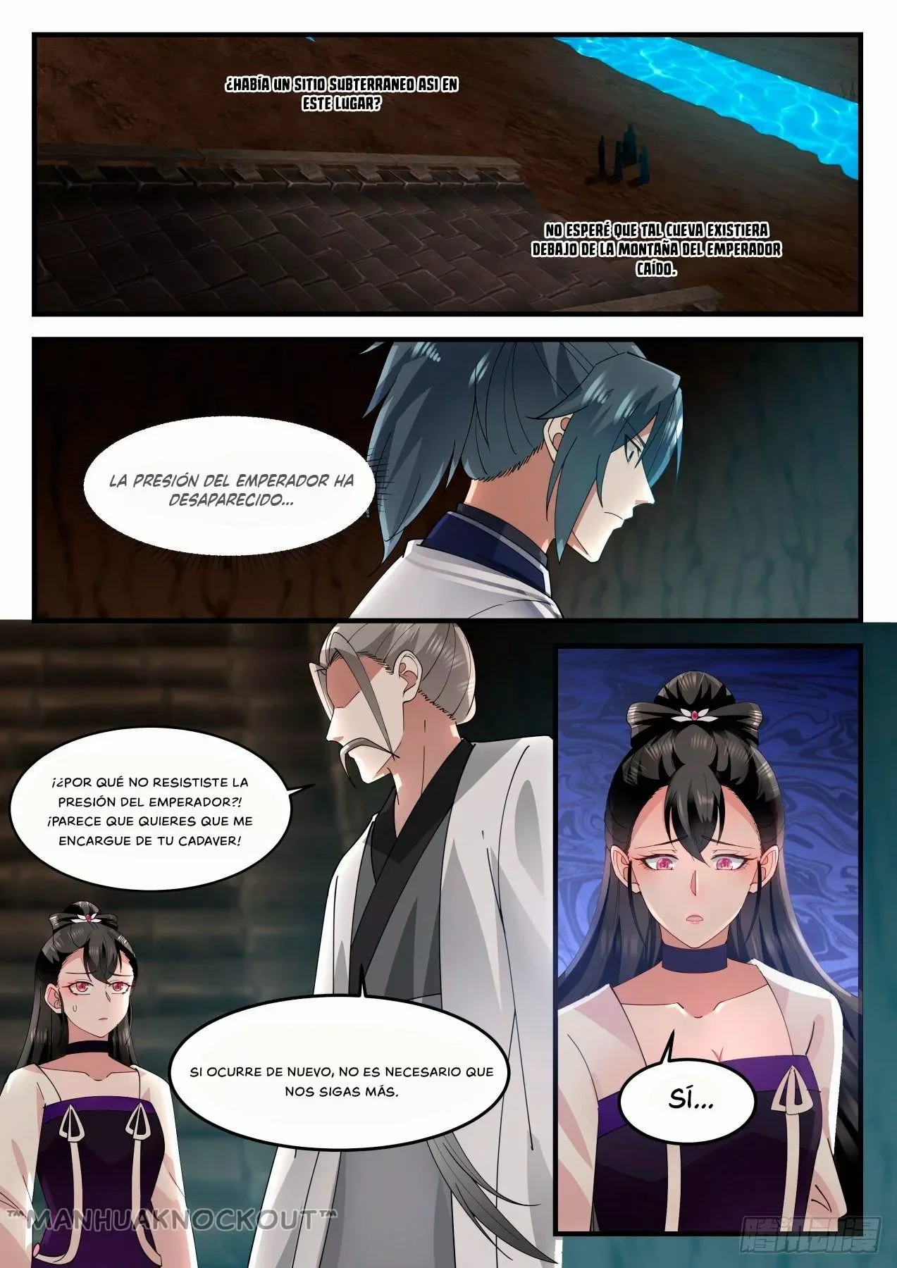 Capítulo 1241, página 4