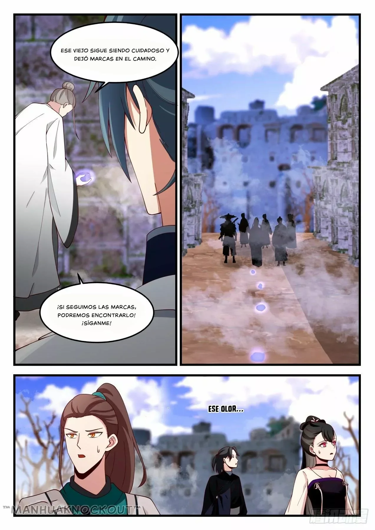 Capítulo 1241, página 10