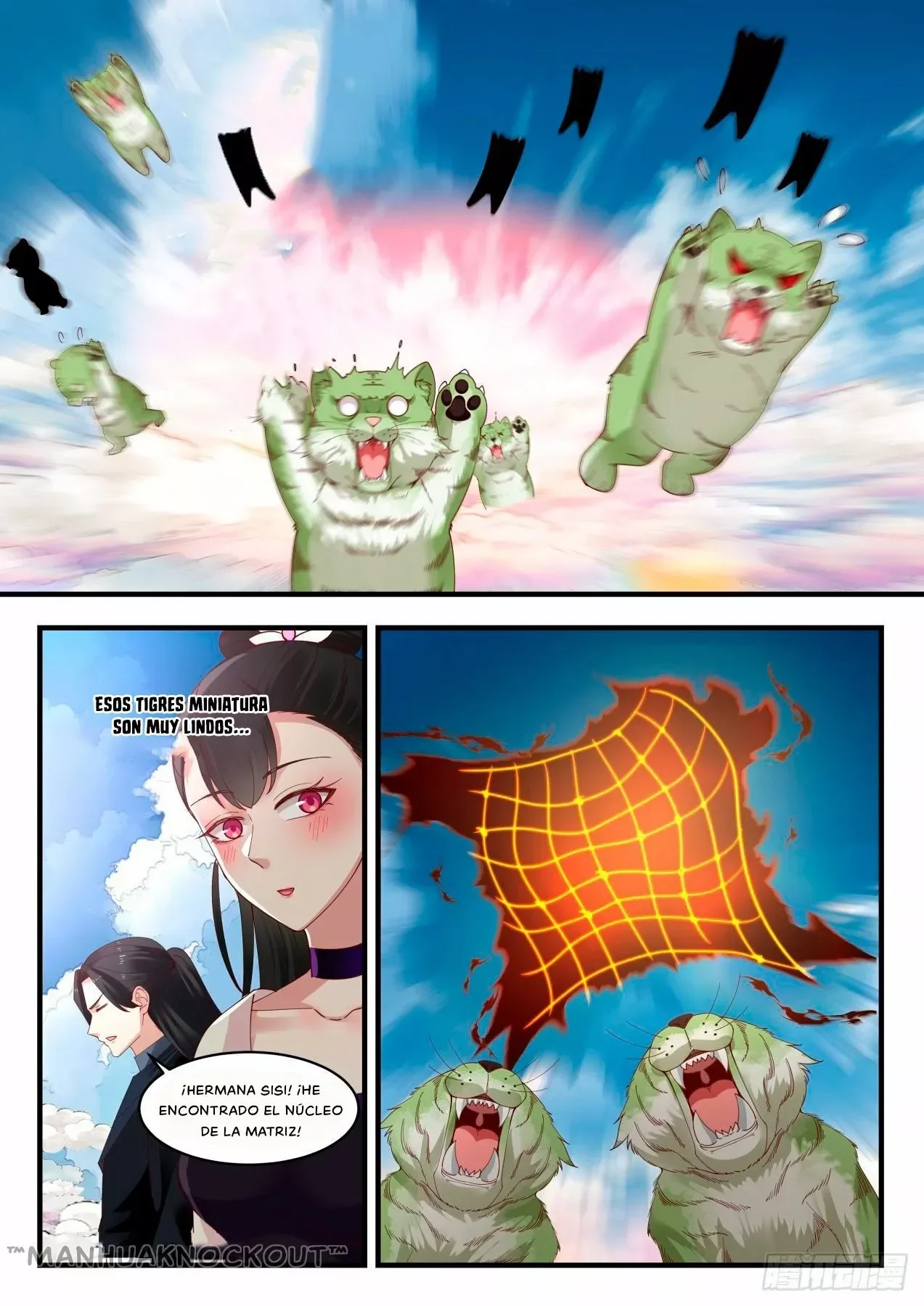Capítulo 1243, página 10