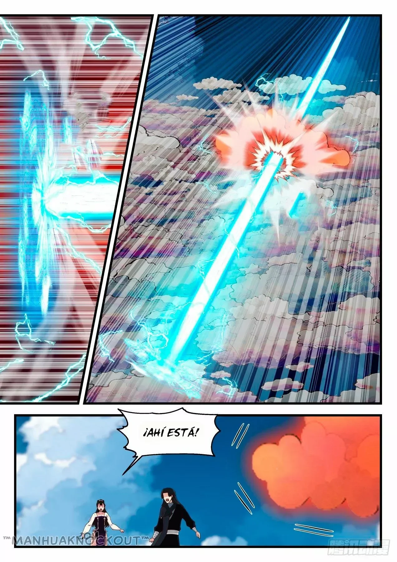Capítulo 1244, página 6