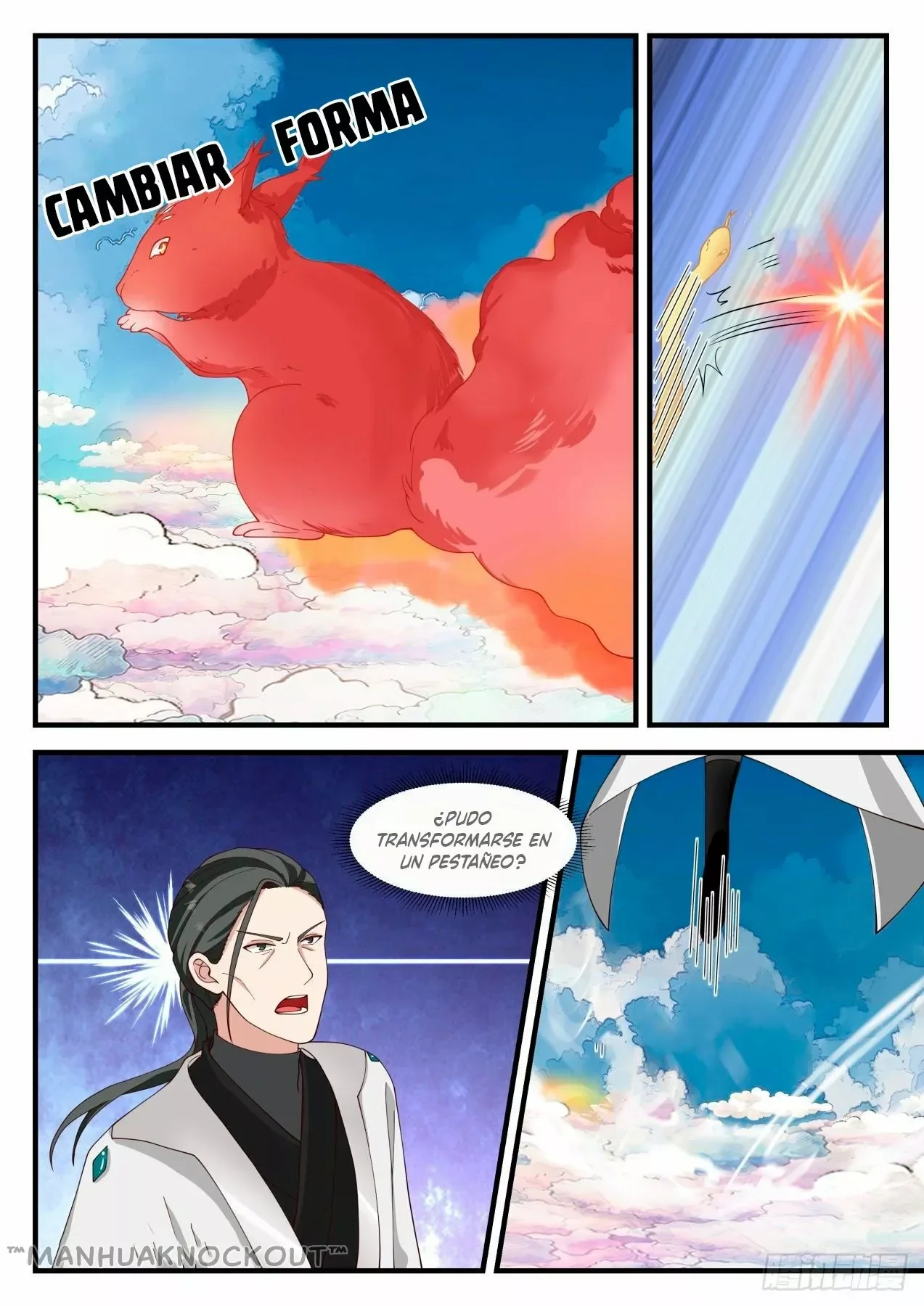 Capítulo 1244, página 9