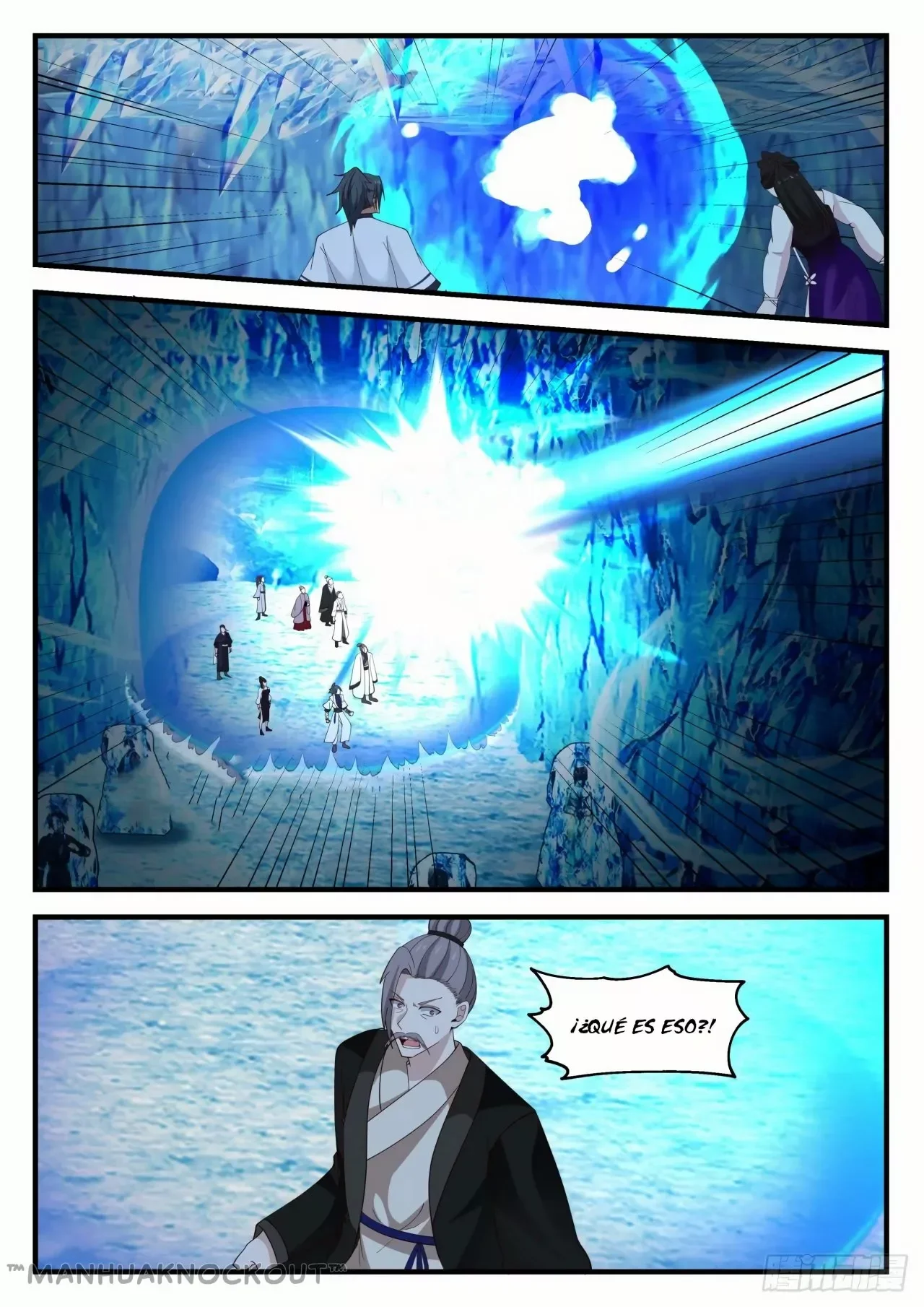 Capítulo 1246, página 13