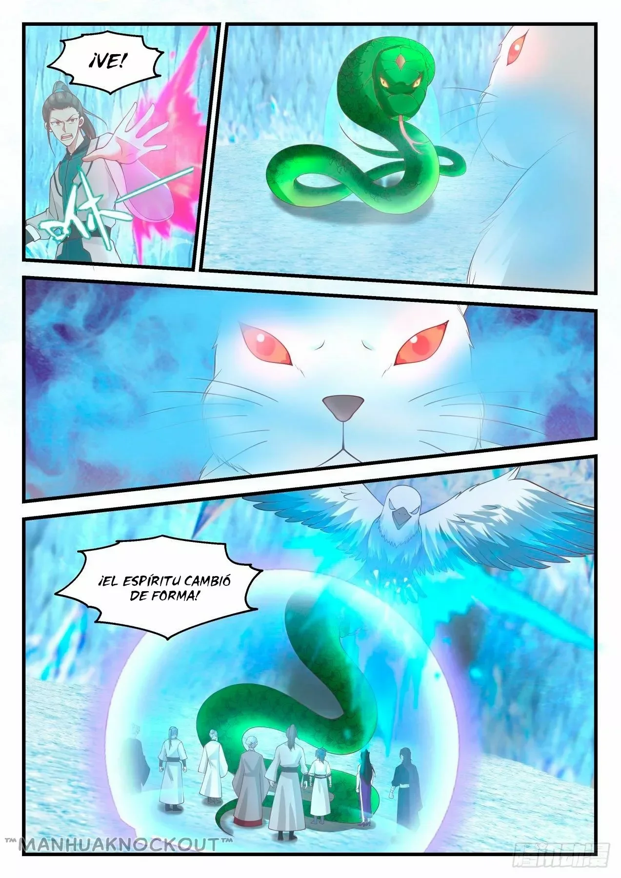Capítulo 1247, página 5