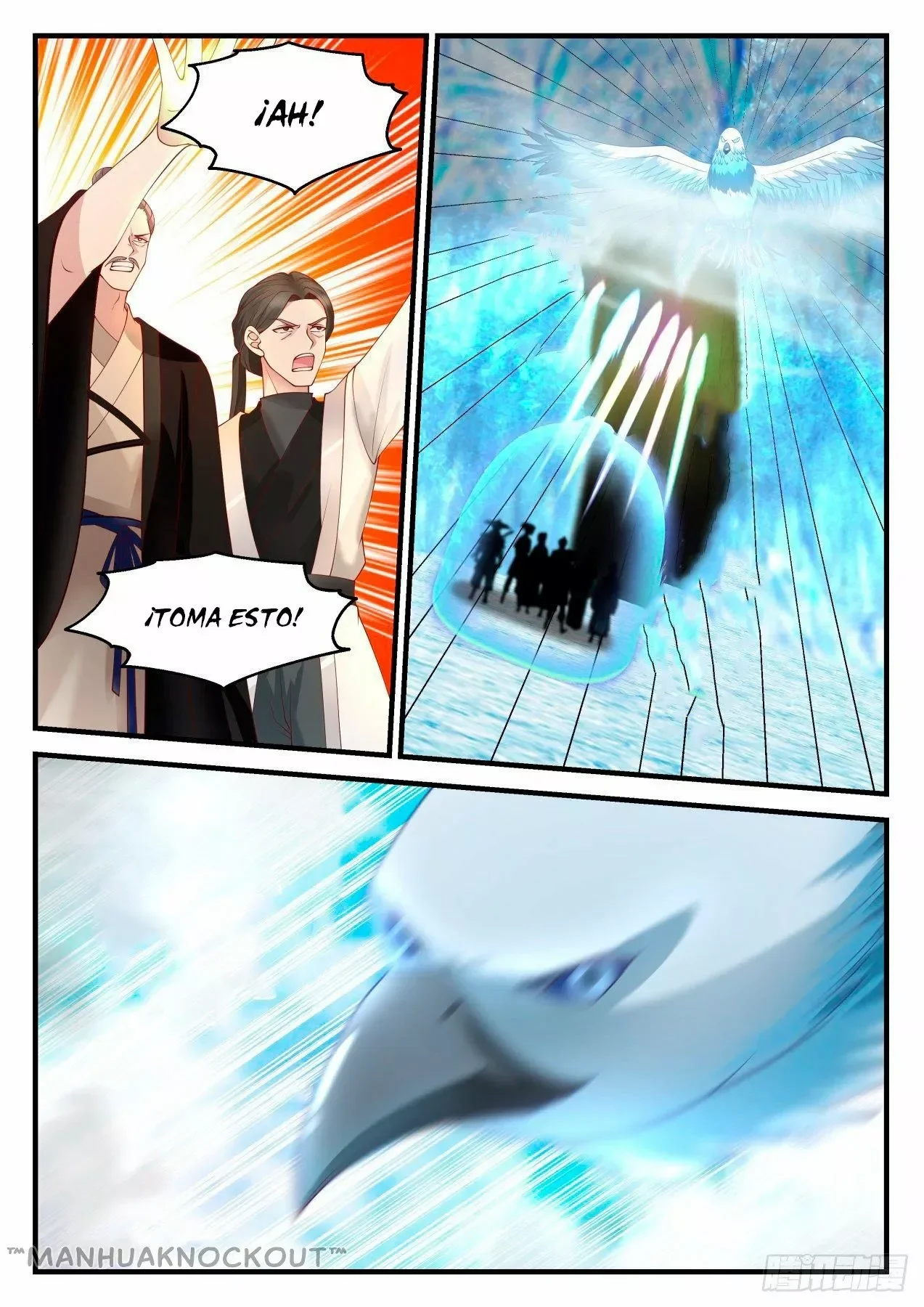 Capítulo 1247, página 9