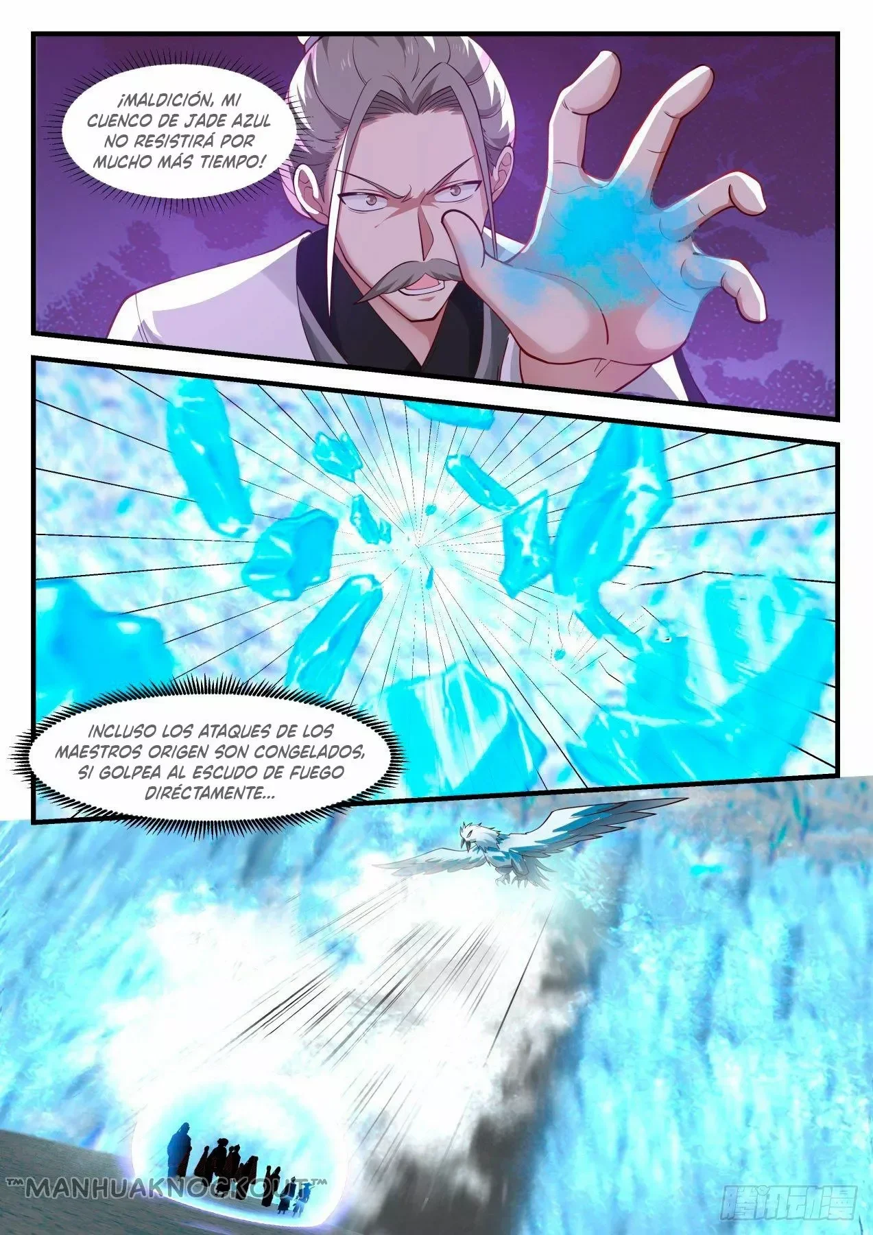 Capítulo 1247, página 11