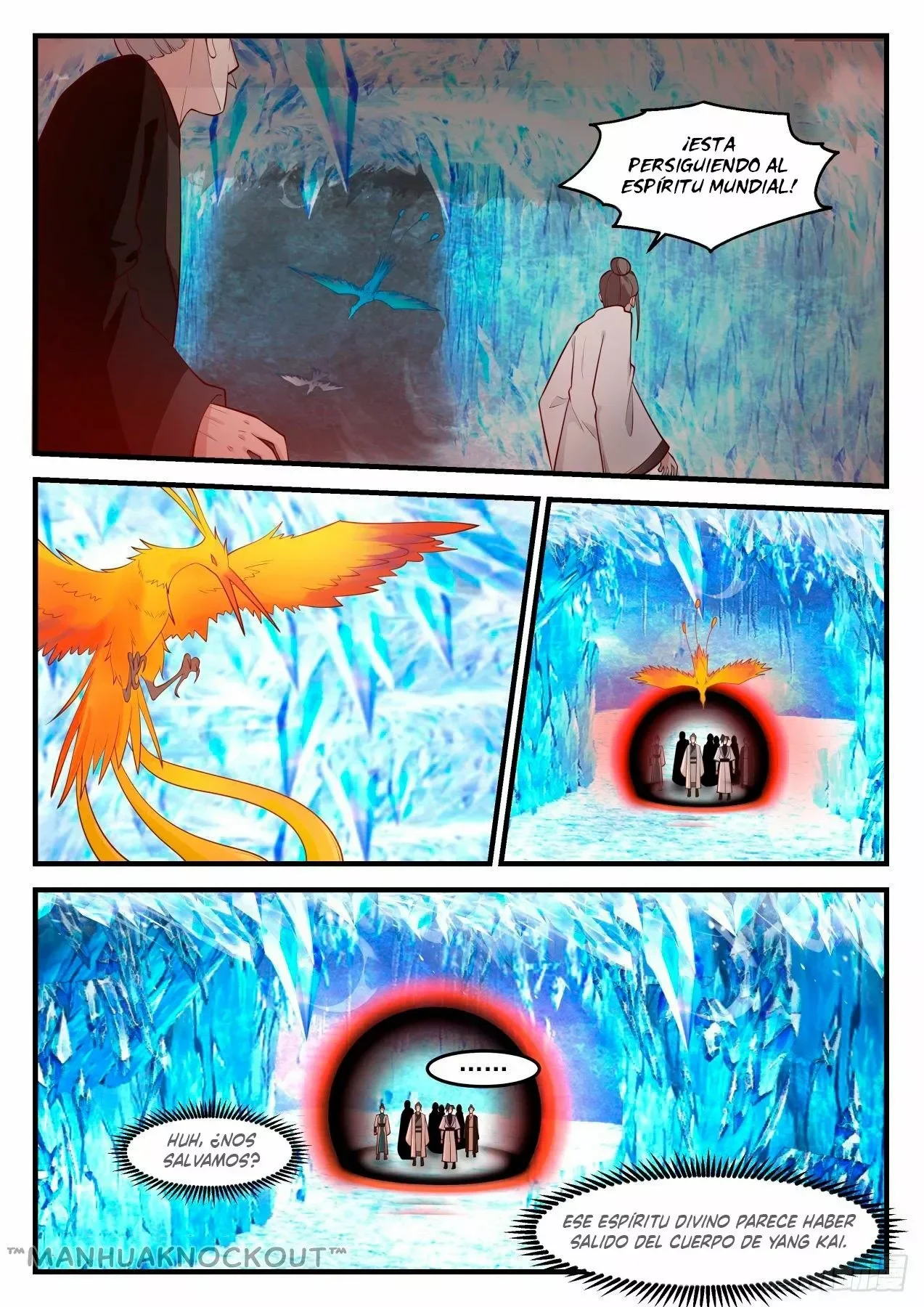 Capítulo 1248, página 8