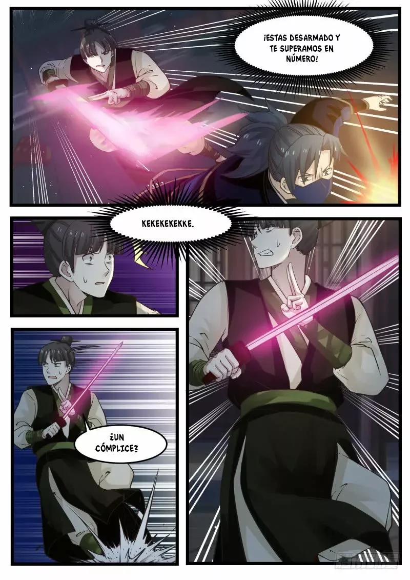 Capítulo 125, página 4