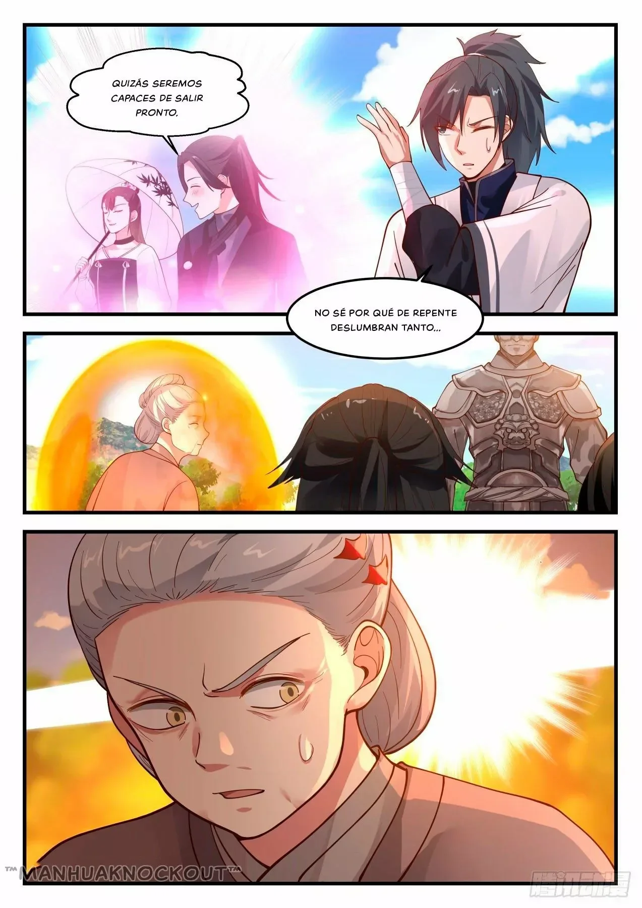 Capítulo 1252, página 10