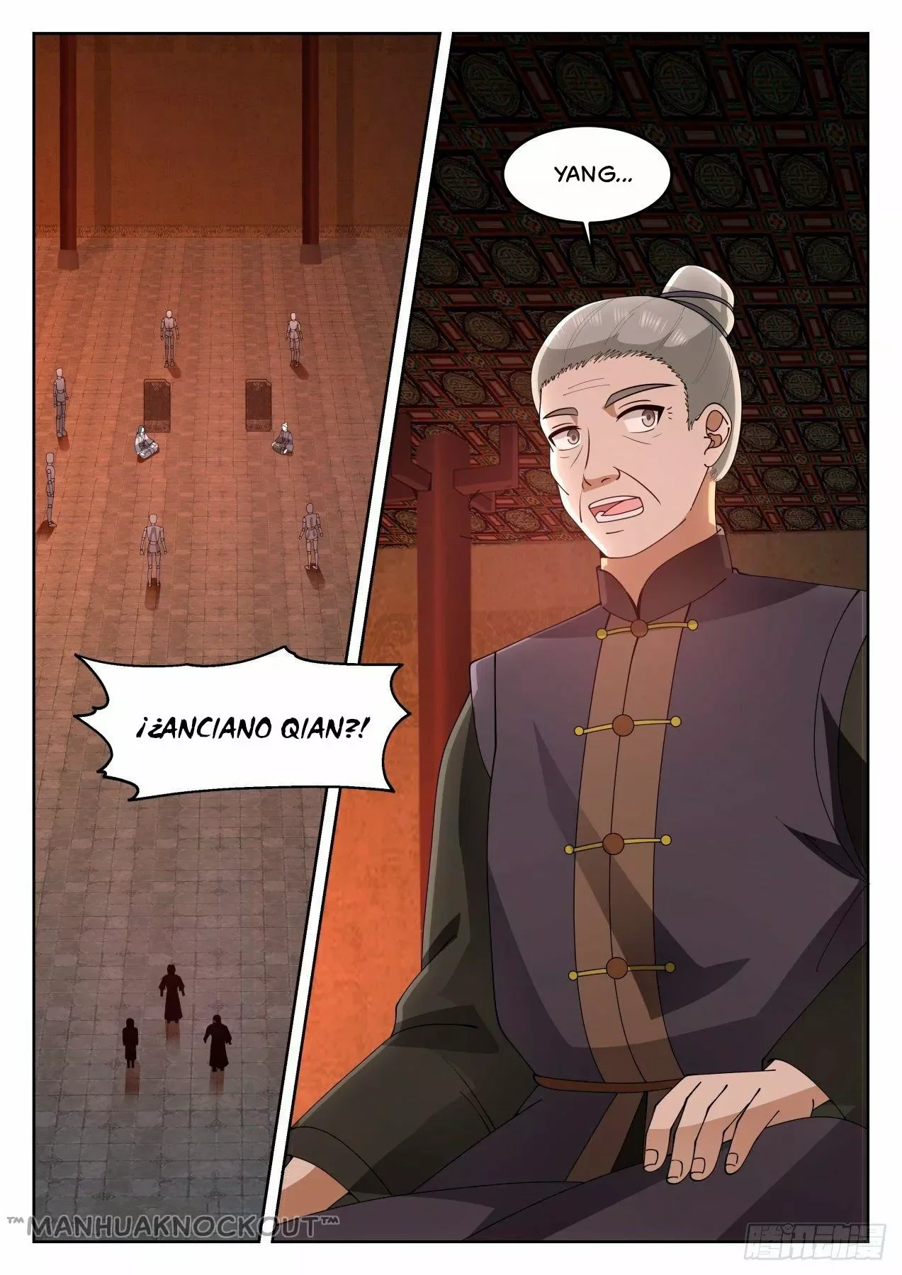 Capítulo 1257, página 7