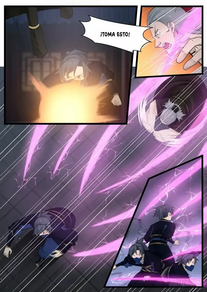 Capítulo 126, página 5