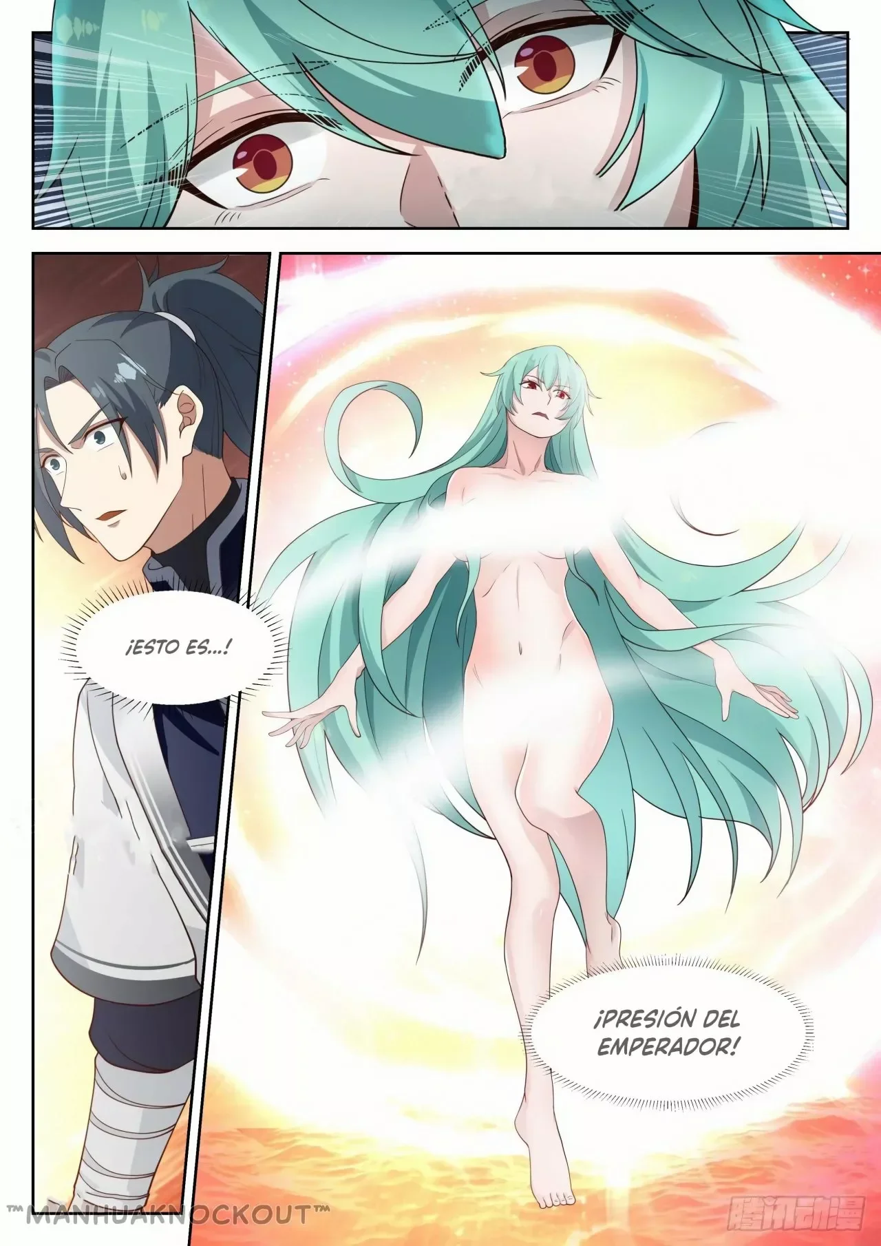 Capítulo 1260, página 5