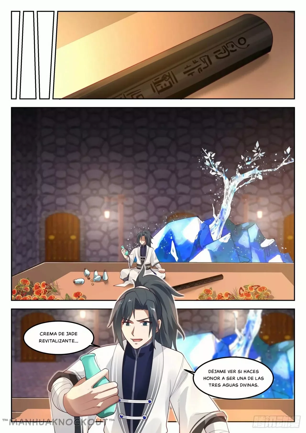 Capítulo 1260, página 13